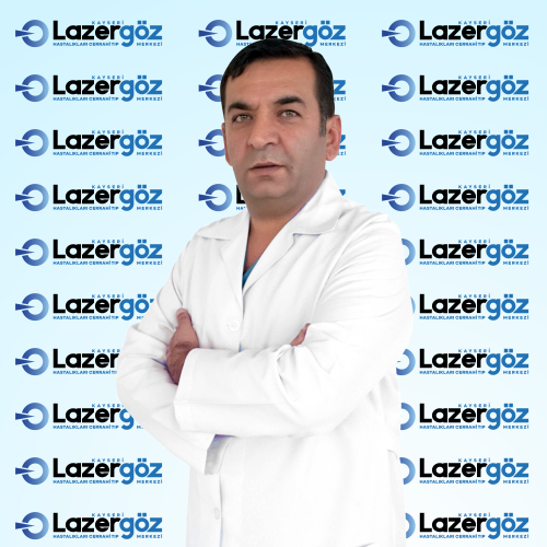 Uzm. Dr. Osman ÇEVİK