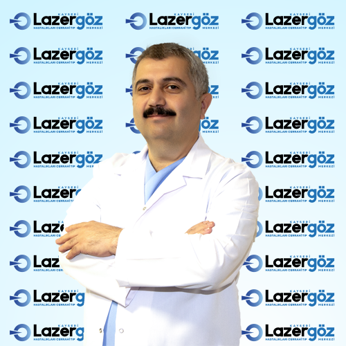 Doç. Dr. Süleyman DEMİRCAN