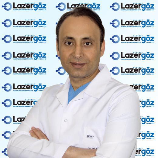 Op. Dr. Kadir KIRBOĞA